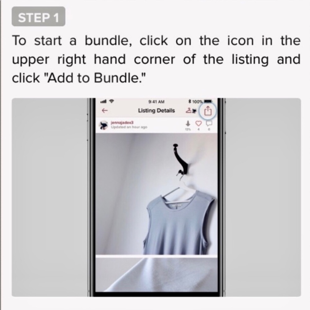Helpful tips! - Picture 8 of 11